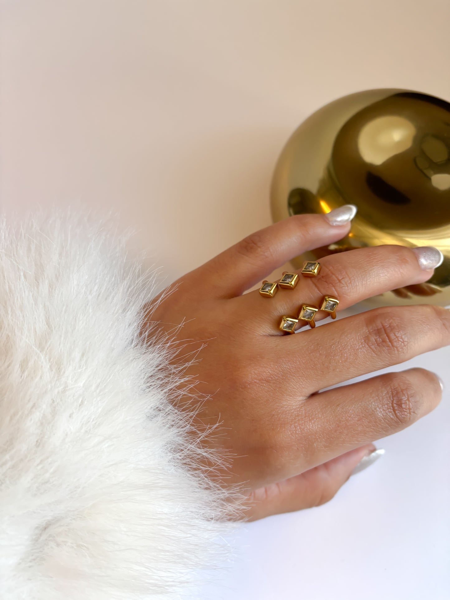 Diva Ring