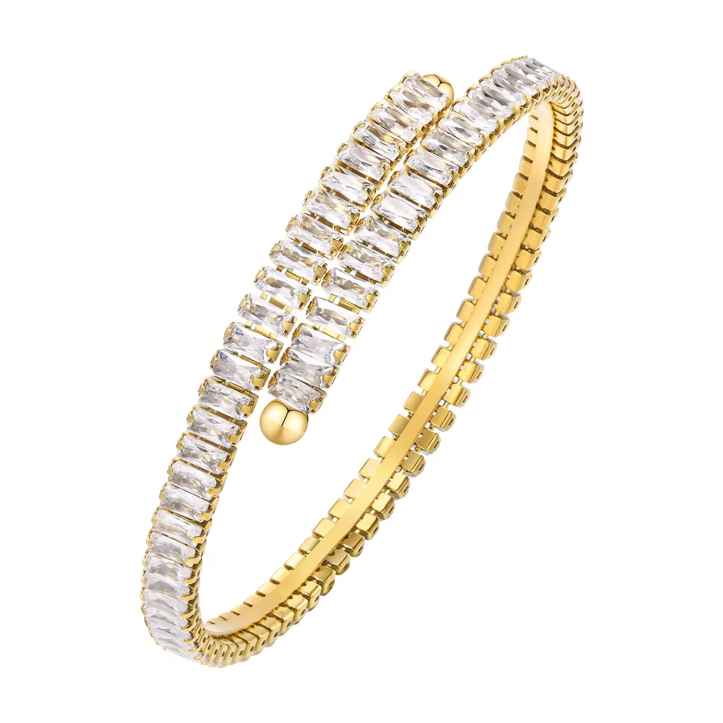 Zafira Bracelet