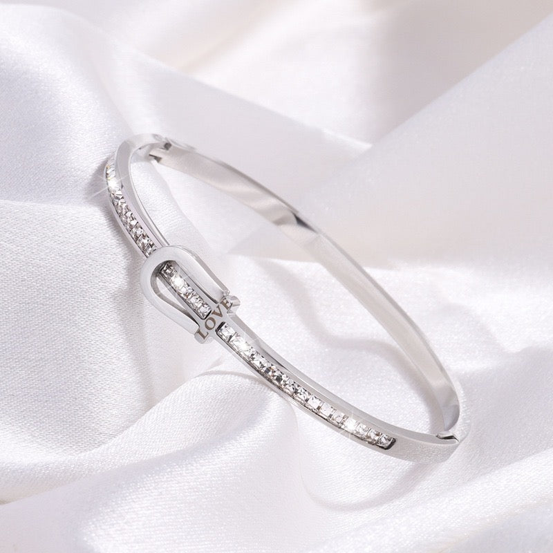 Love bracelet