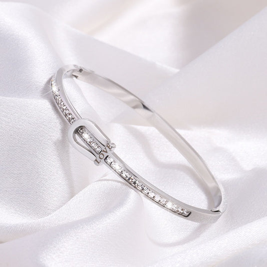 Love bracelet