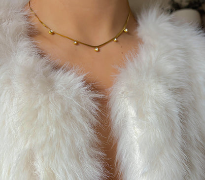 Bling Bling, Baby! Necklace