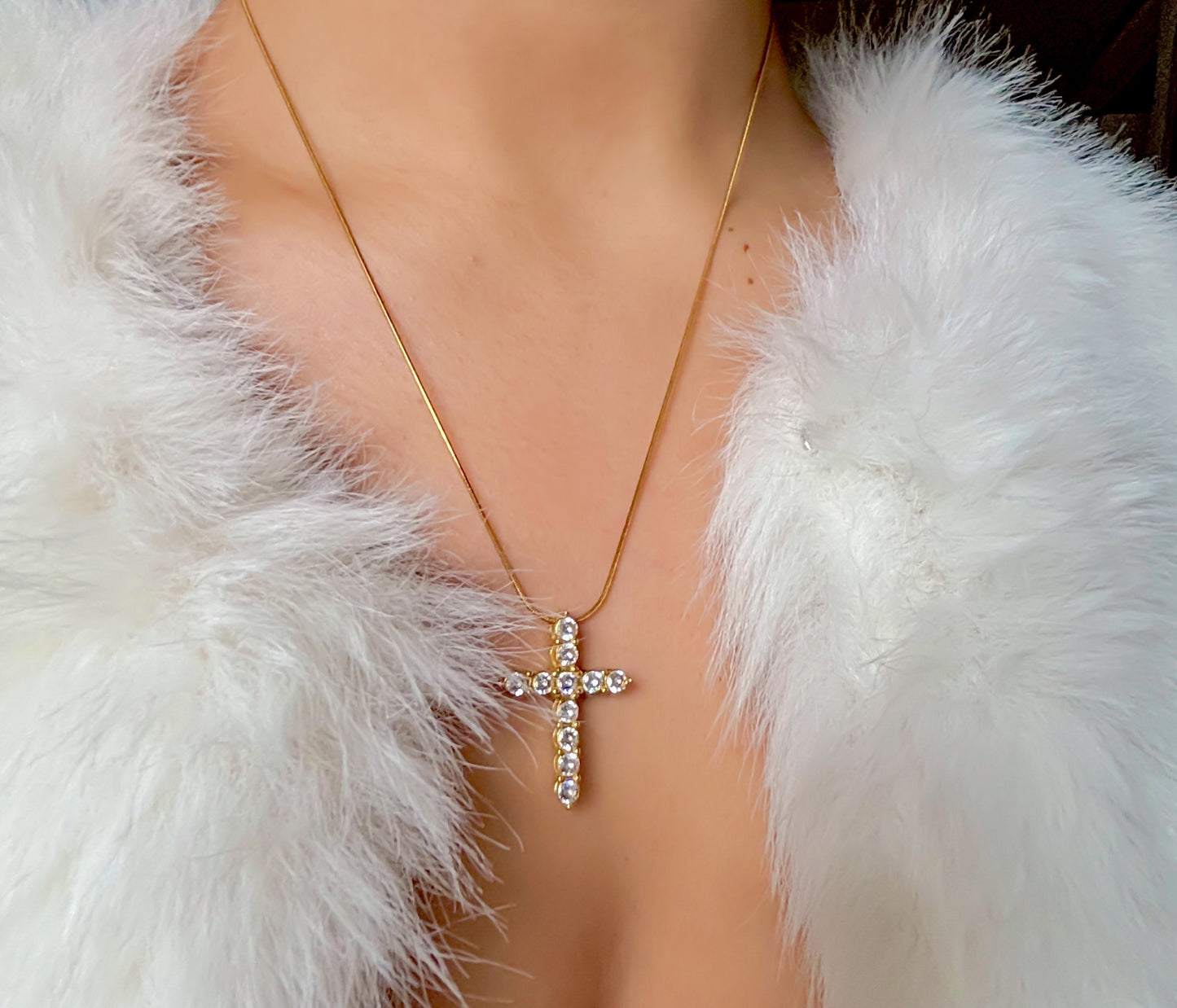 Celestial Necklace