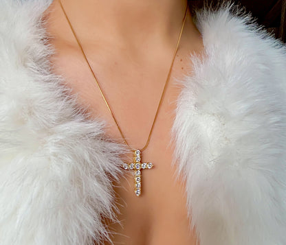 Celestial Necklace