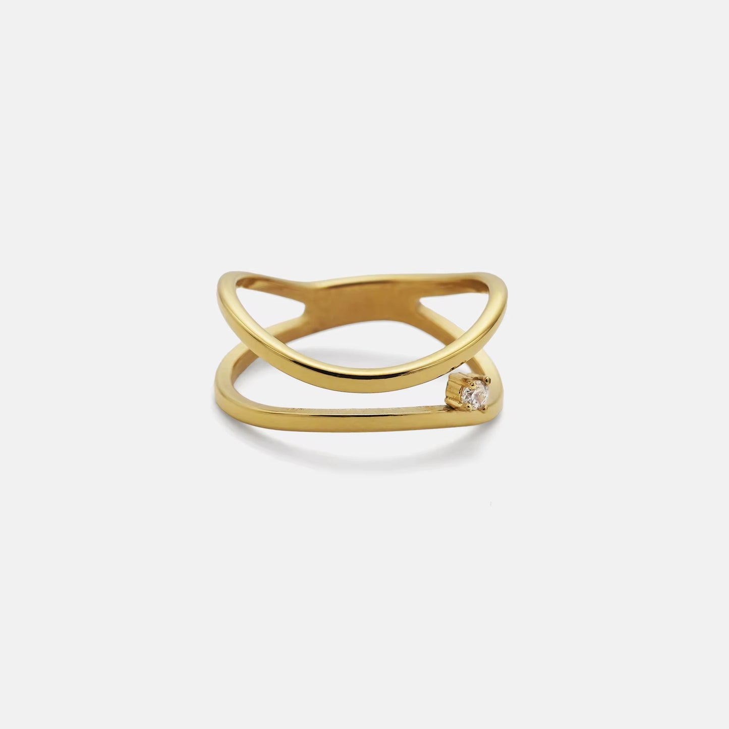 Minimalist Ring