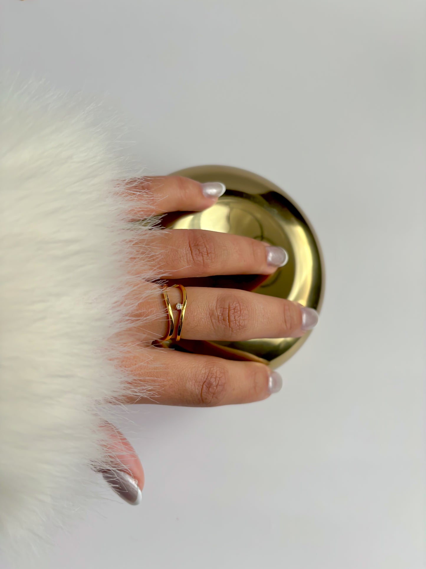 Minimalist Ring