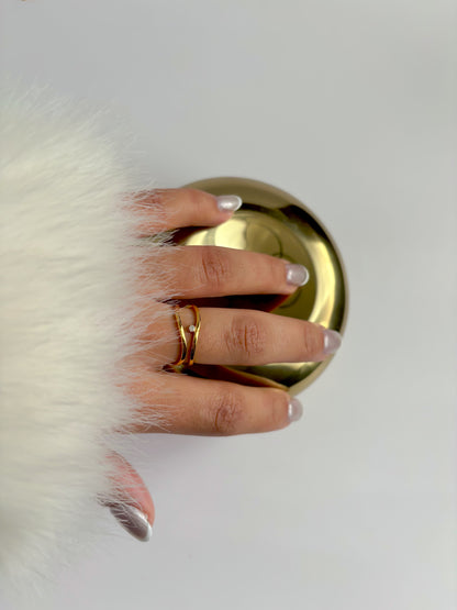 Minimalist Ring