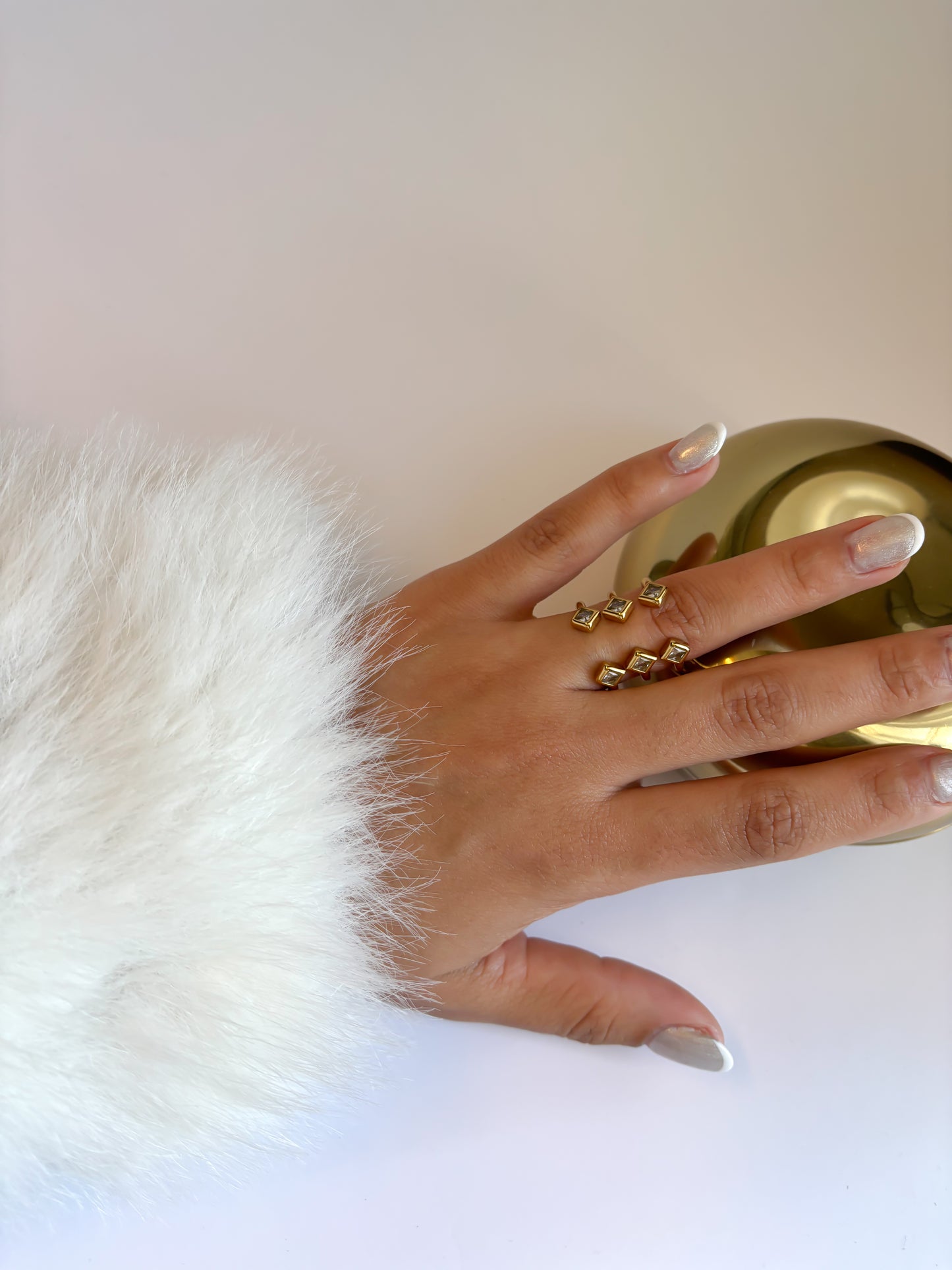 Diva Ring