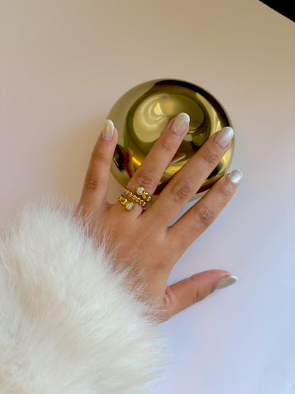 Bubble Ring