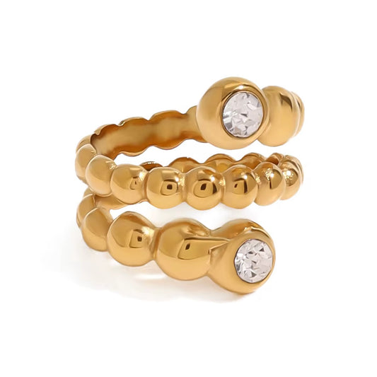 Bubble Ring