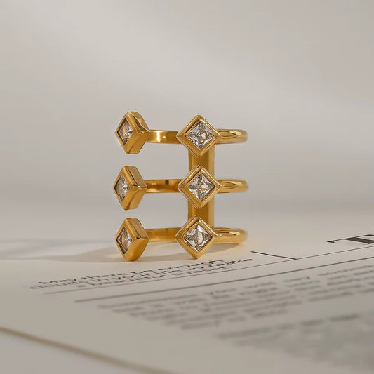 Diva Ring