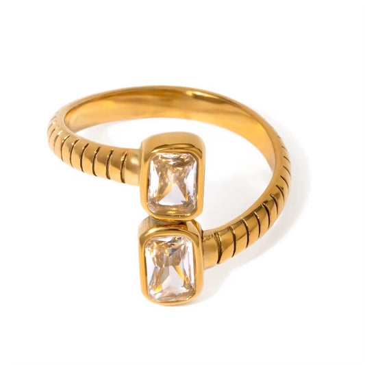 Twins Ring