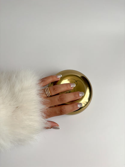 Glitter Ring