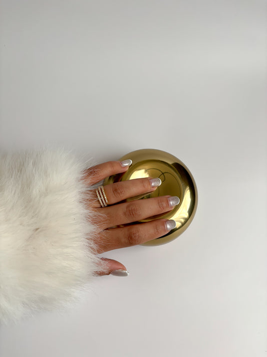 Glitter Ring