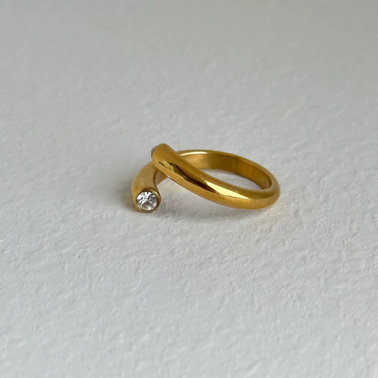 Twist Ring