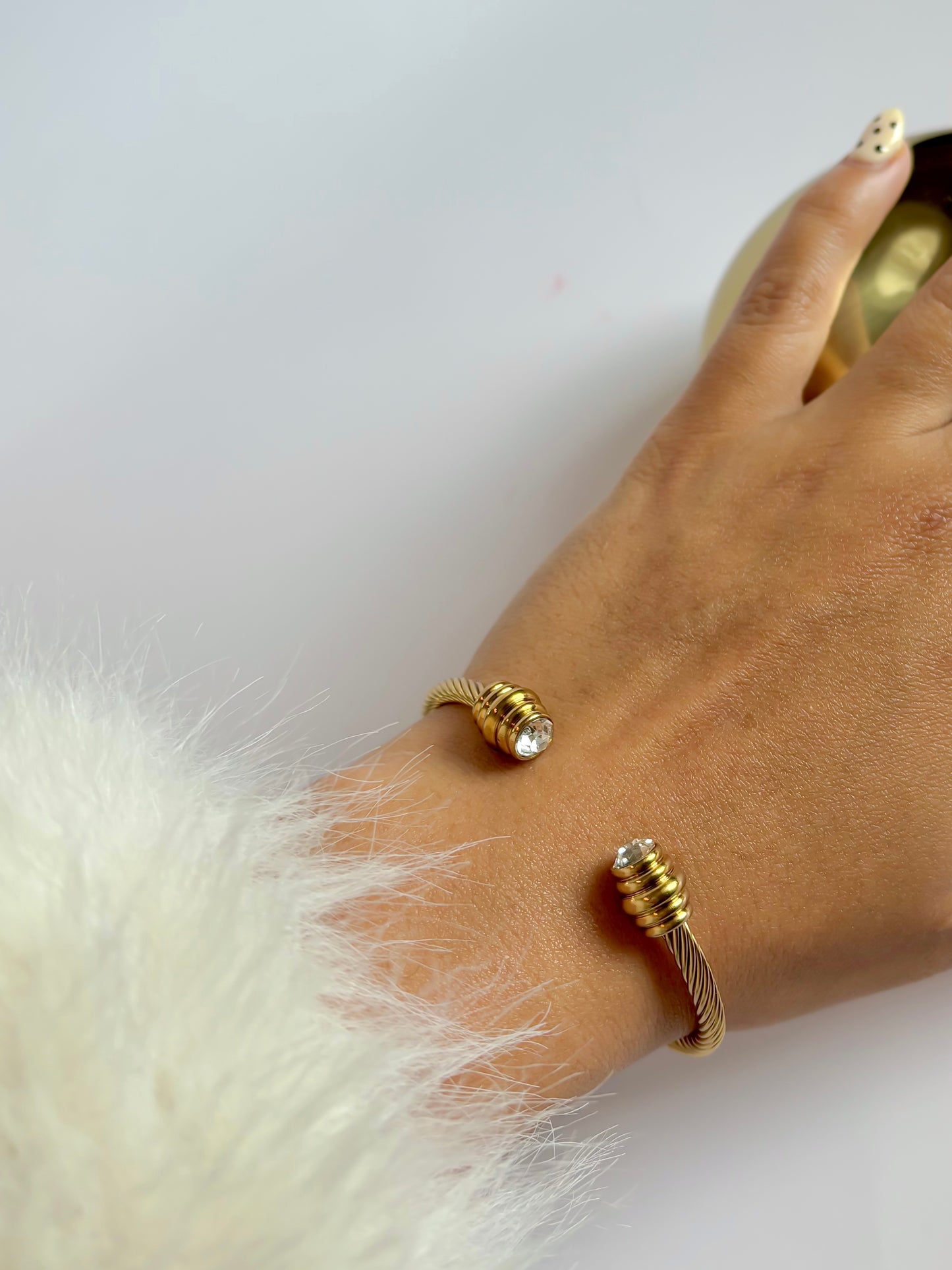 Vintage Bangle