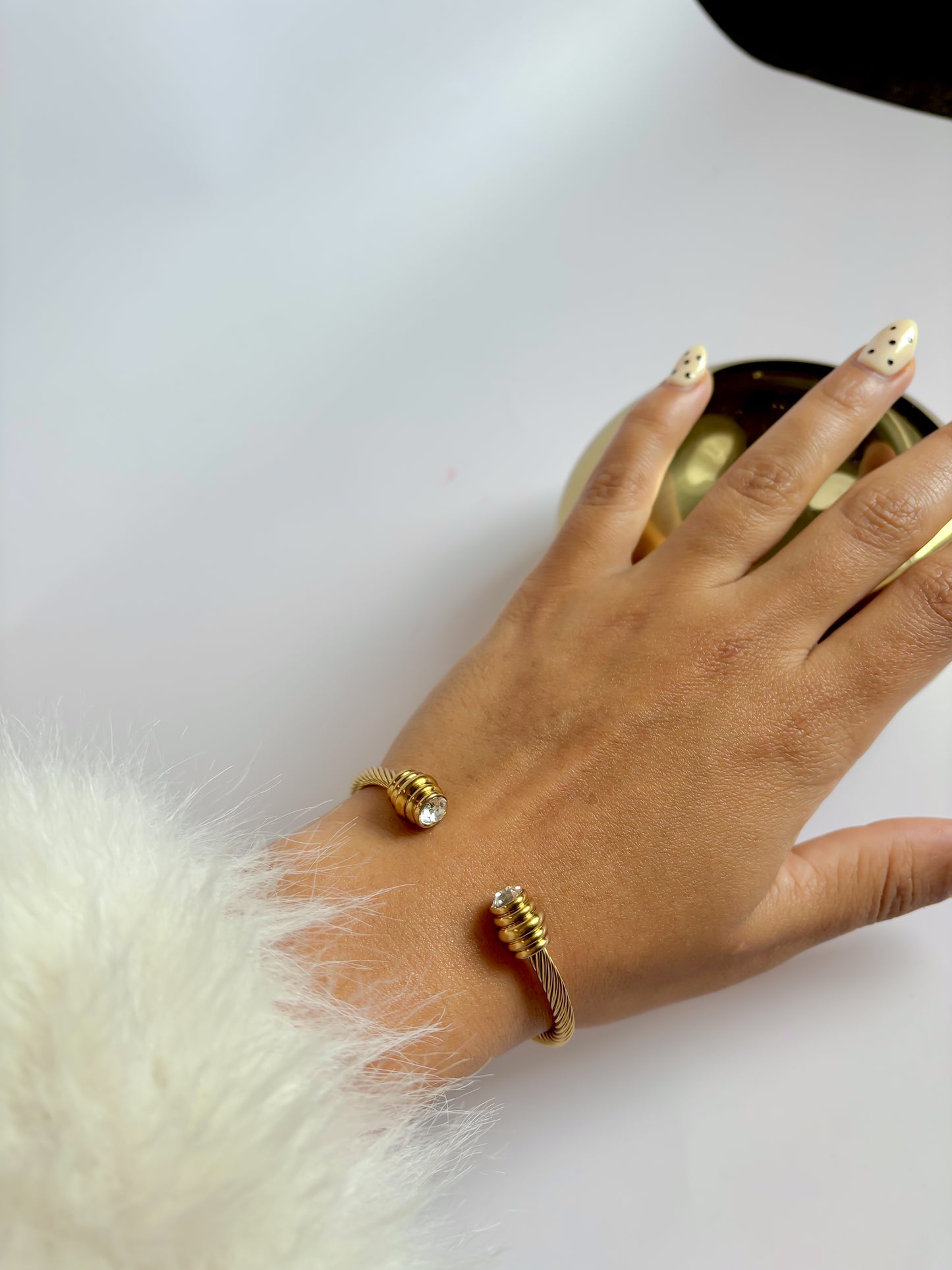 Vintage Bangle