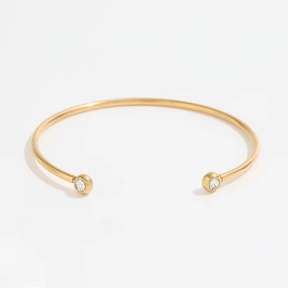 Cuff Bangle
