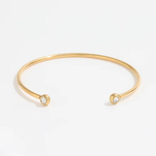 Cuff Bangle
